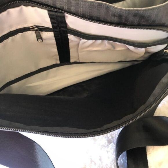 Patagonia messenger bag Laptop Black New Belgium Bag - Picture 5 of 12